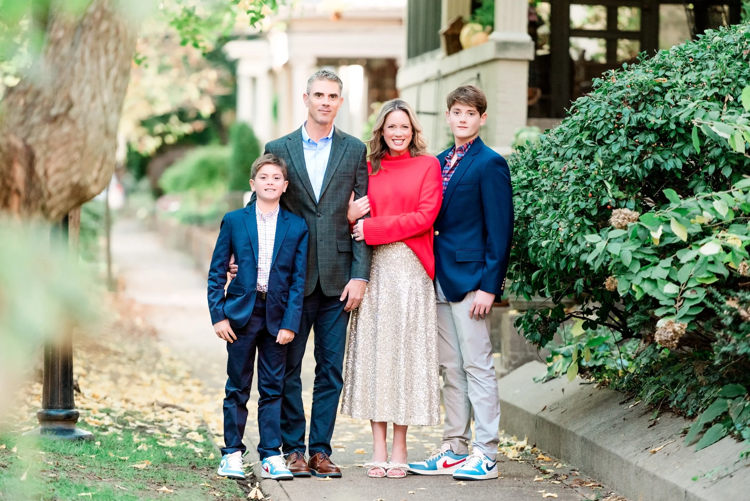 Family Photo Louisville, KY By Amanda J Designs Photography
