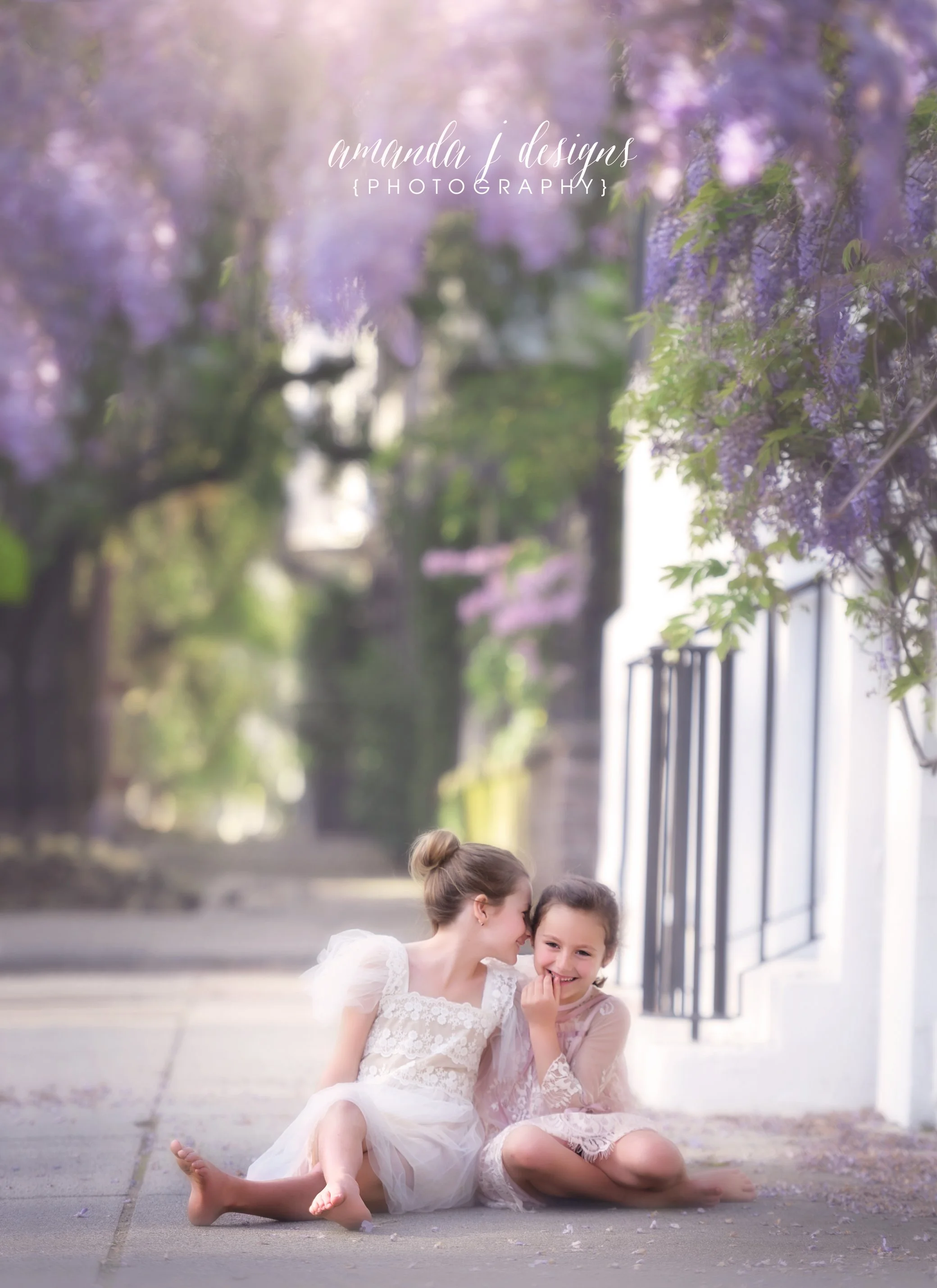 Child Portrait Photographer | Amanda J Designs | Louisville Photographer