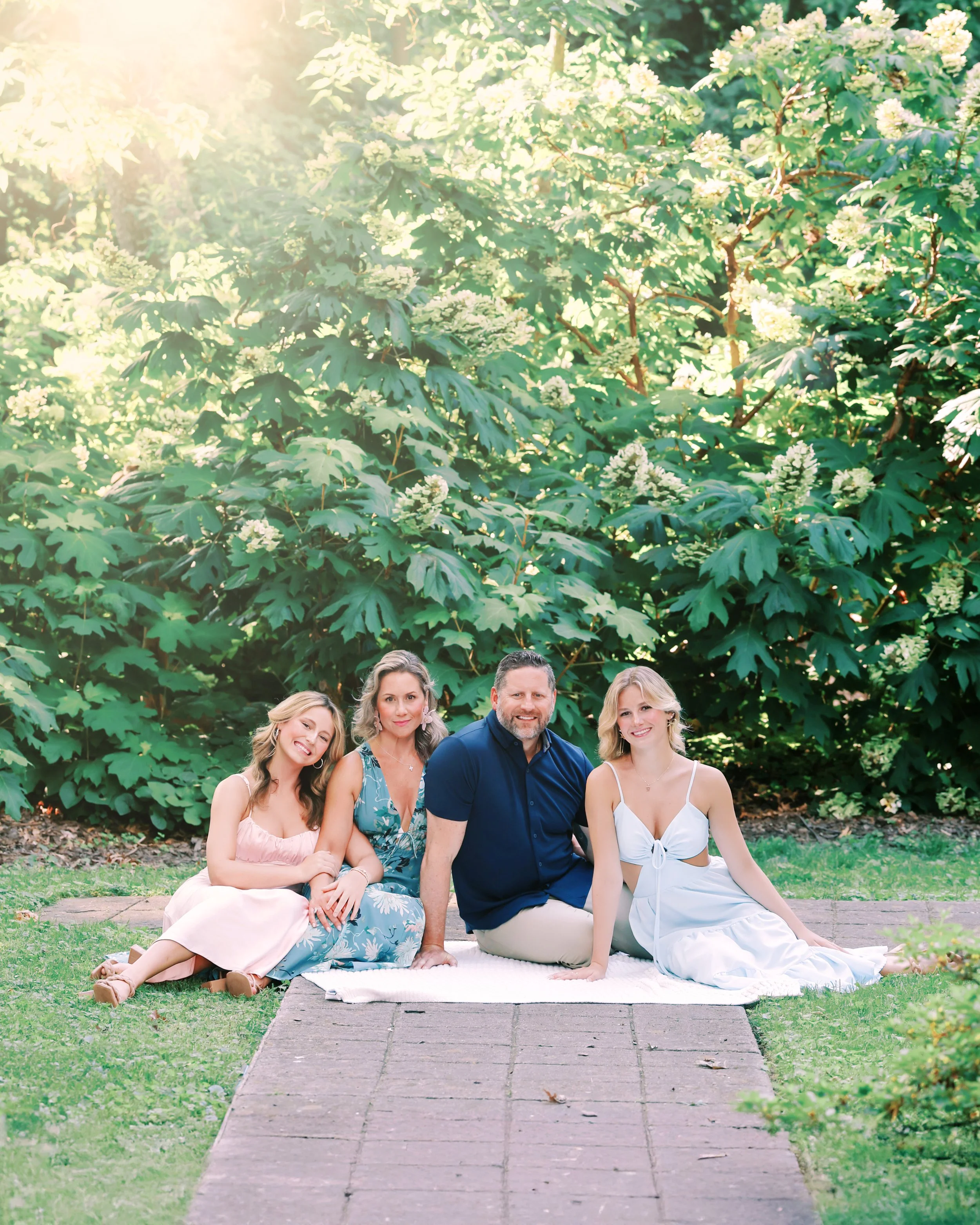 Meet Amanda | Amanda J Designs | Louisville Photographer | Family Photo | Louisville Family Photographer