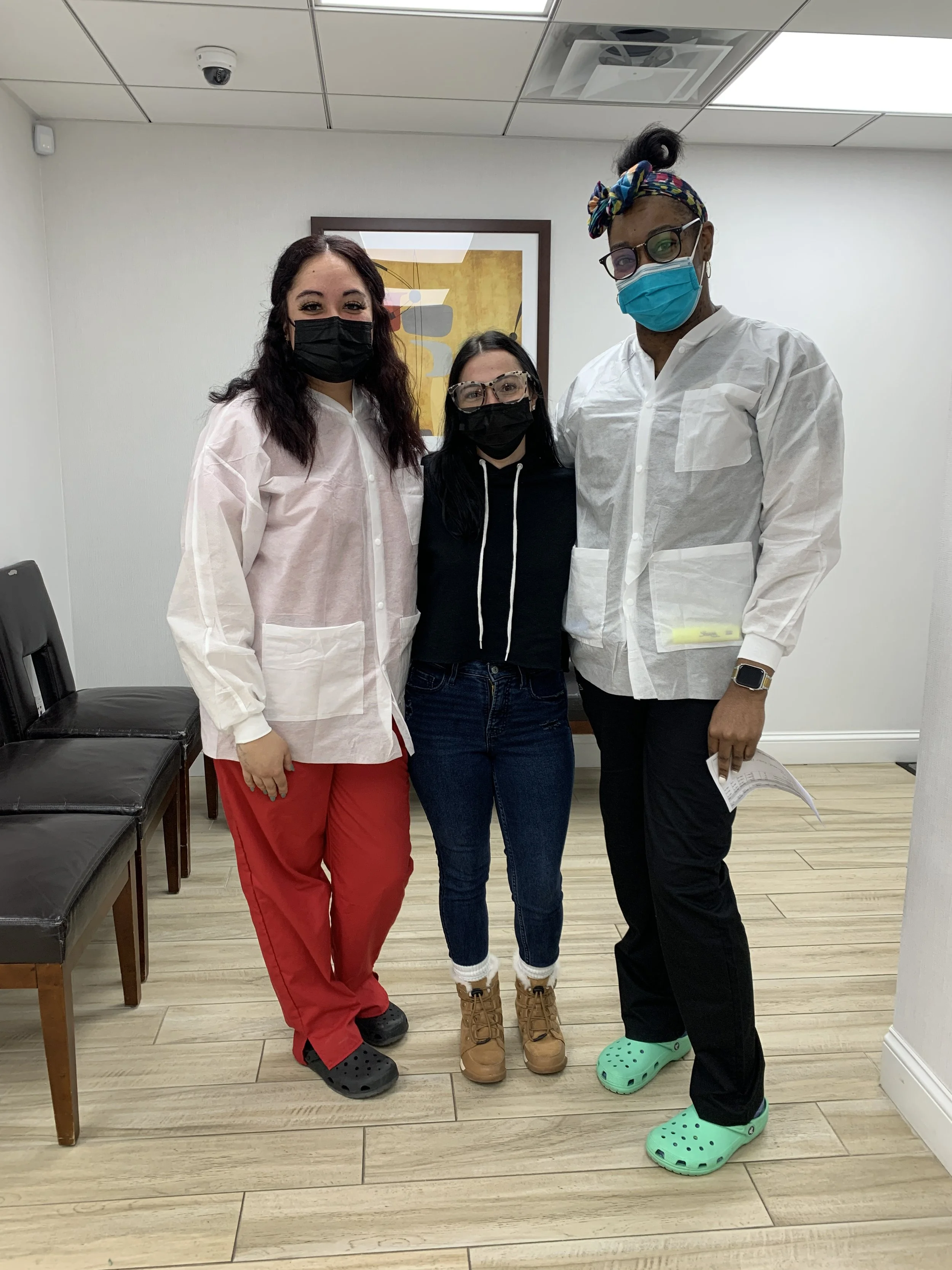 Careers — Premier Care Dental Management