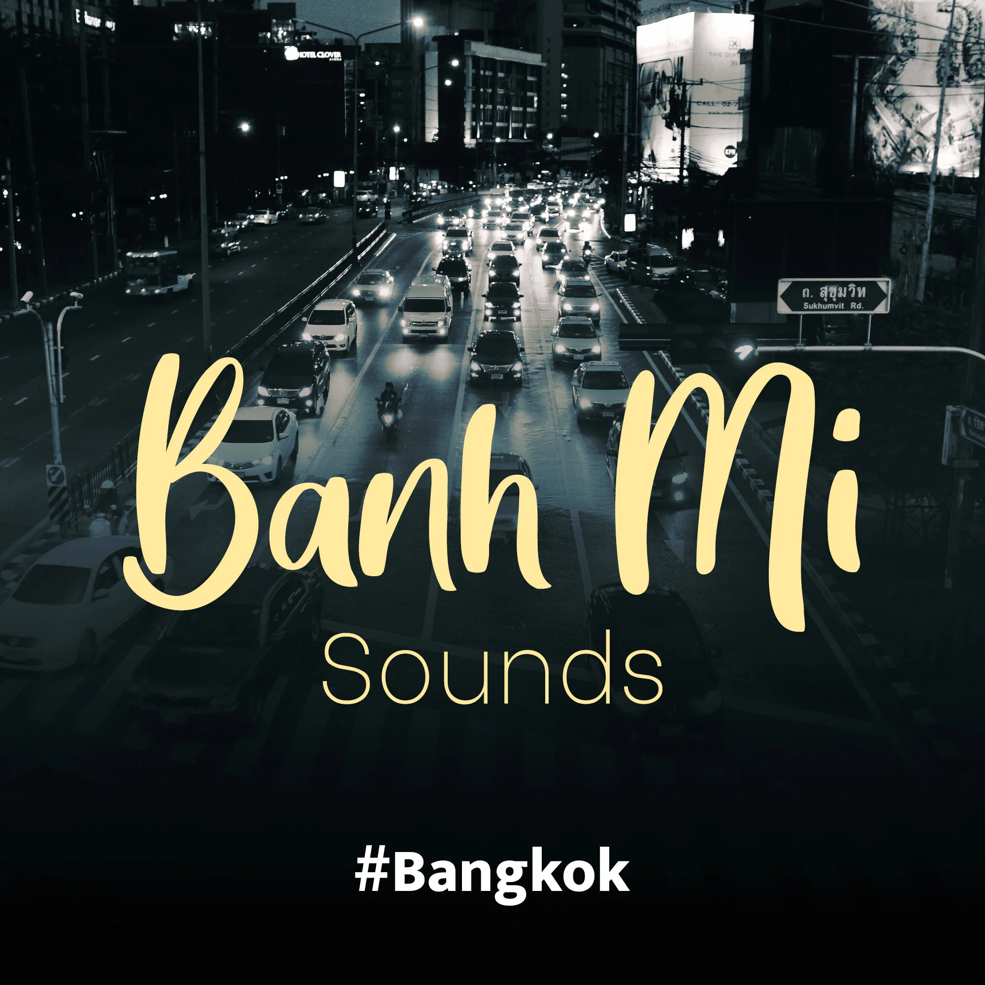 #04 - Bangkok, l’éveil de nos sens