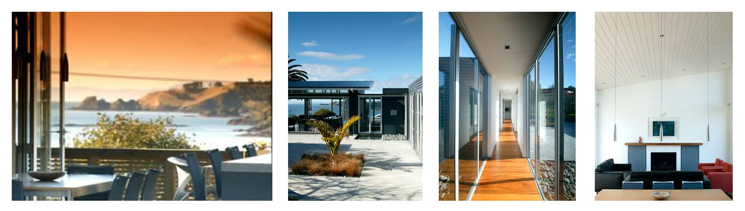 Waiheke Island Home