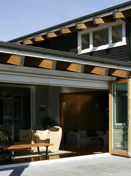 Taupo Lake House