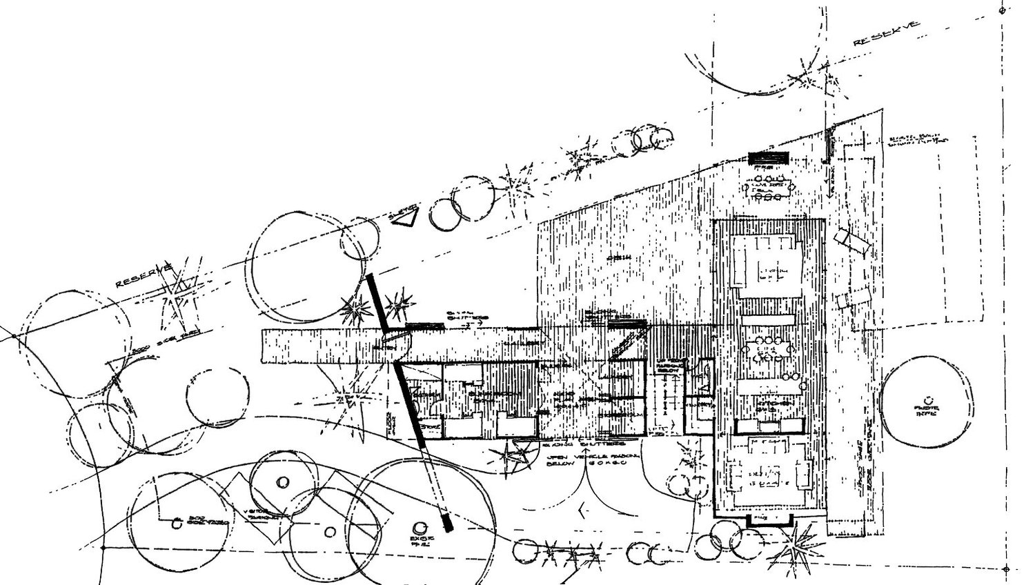 PLACES to LIVE — Craig Bradford Architect