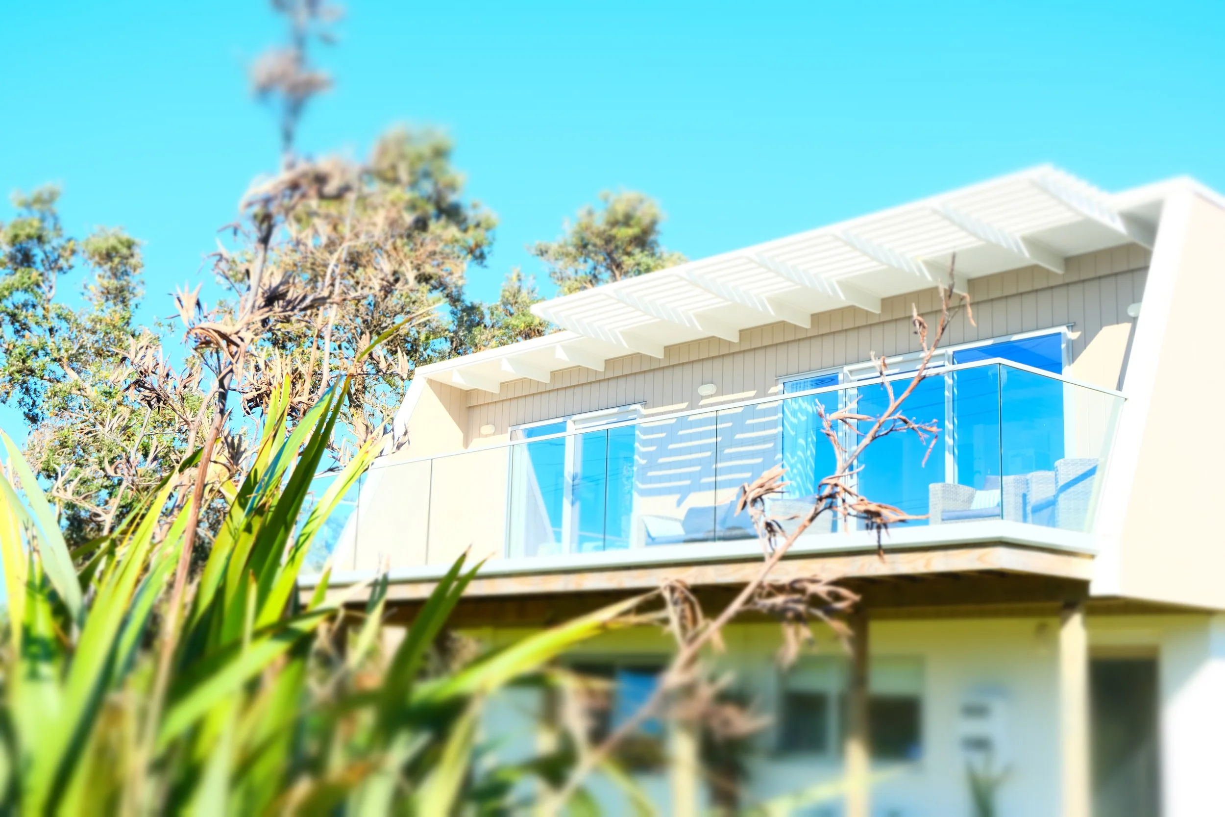 Seaforth Road Waihi Beach 