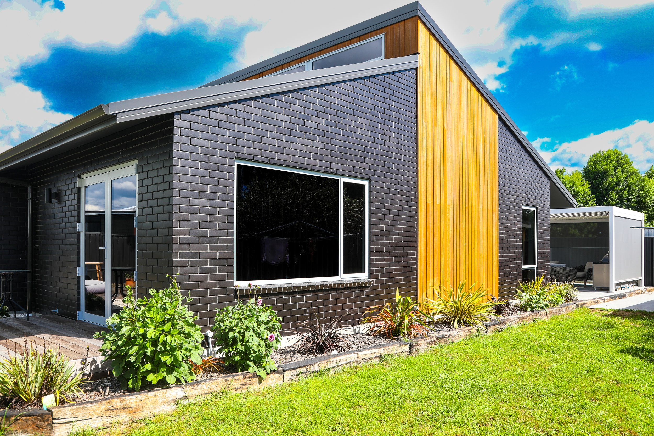 Horotiu House