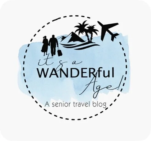 It's a Wanderful Age!