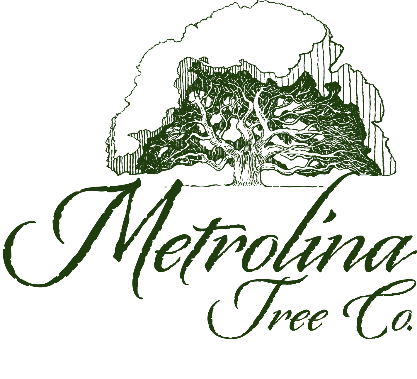 Metrolina Tree Co.