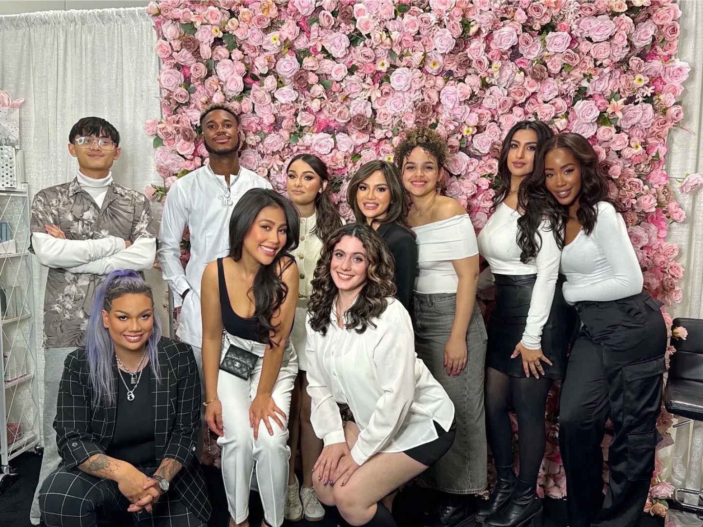 Pure Beauty Studio at the @ottawaweddingshow Fall 2024 π
We had an amazing time! Huge thanks to @luxe.blooms for the stunning flower wall and to everyone who stopped by to share in the excitement with us.
#ottawa #ottawaweddingshow #fall2024 #wedd