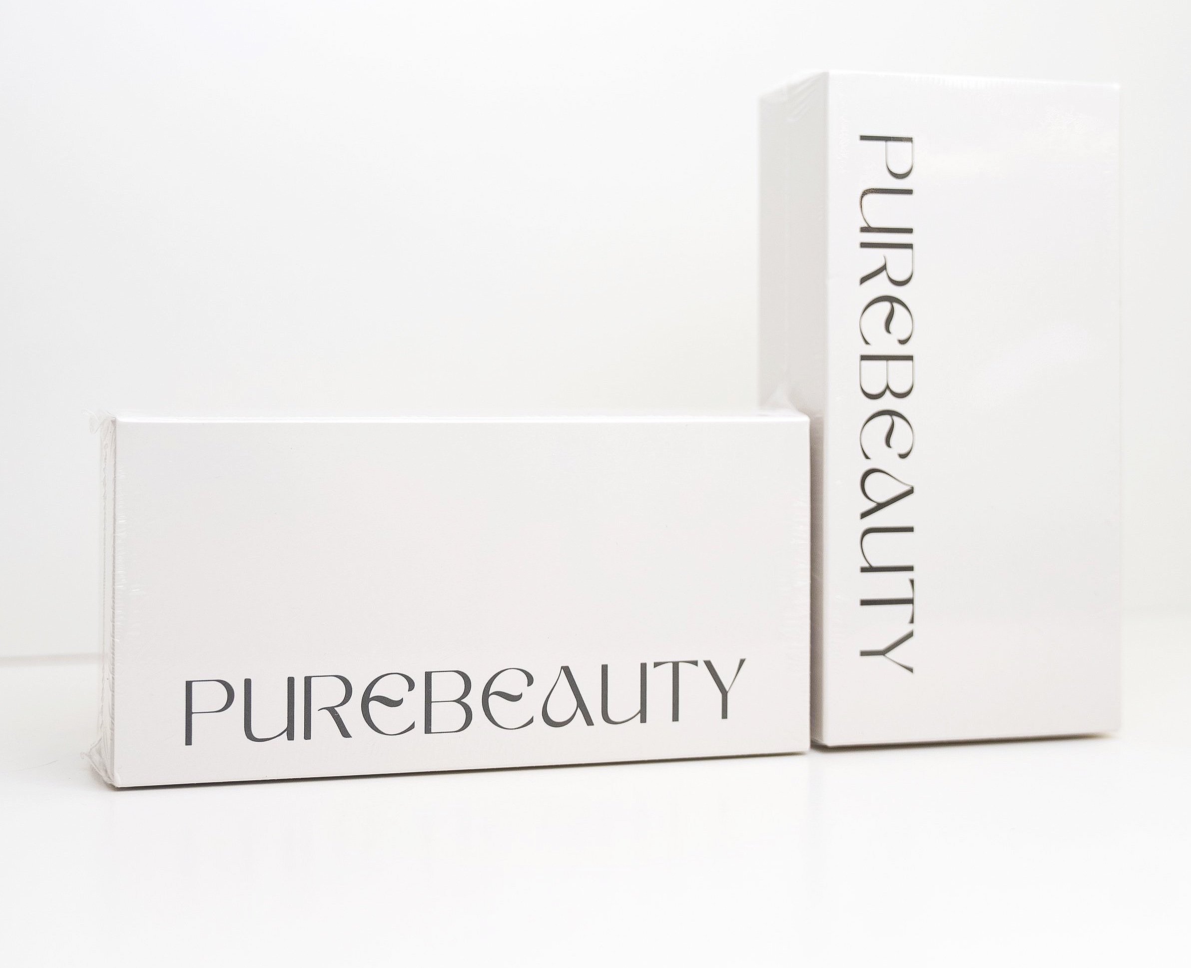 Pure Beauty Studio PMU Machine
