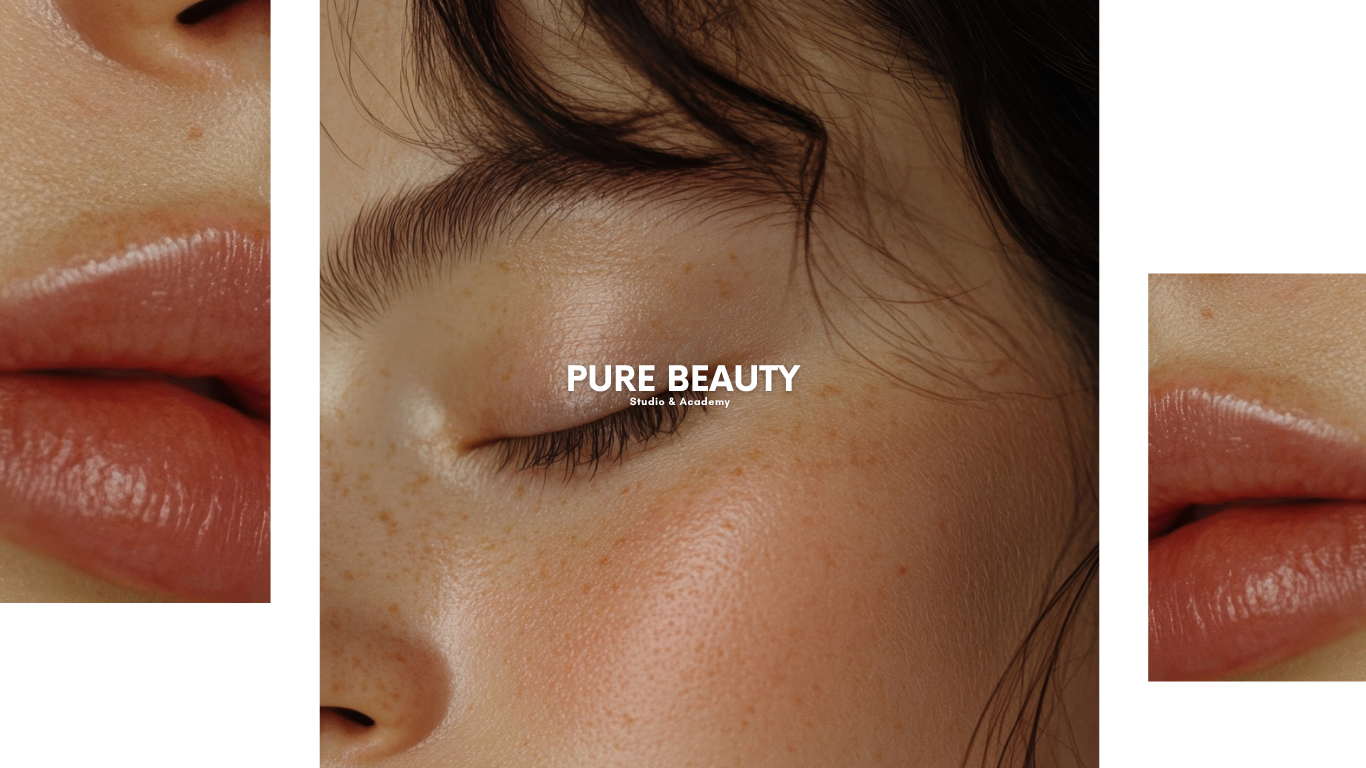 Flawless skin using laser treatment 