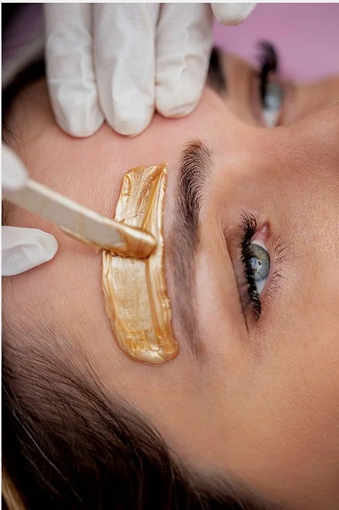 BROWS SHAPING
