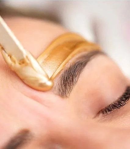 WAXING