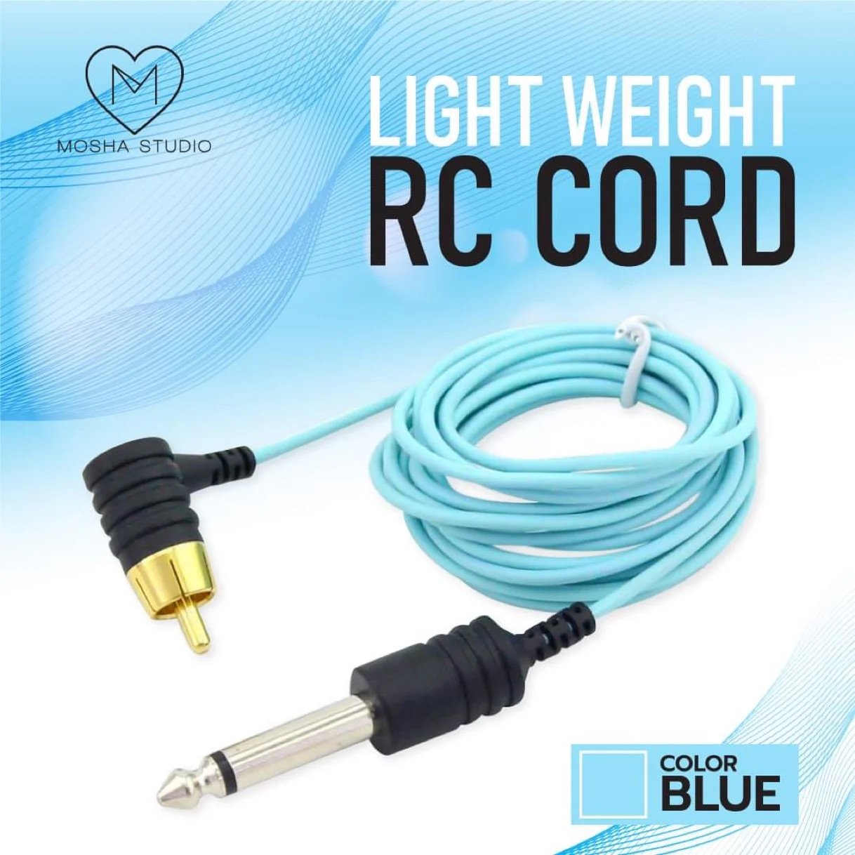 Machine Cord
