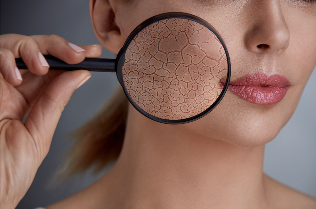 SKIN  REJUVENATION