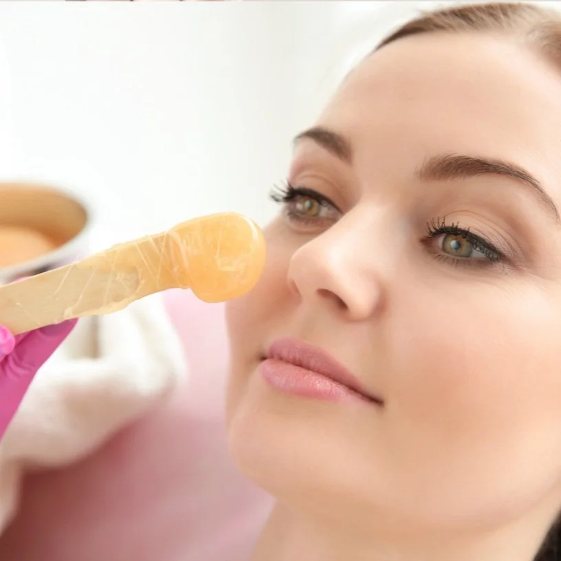FACIAL WAXING