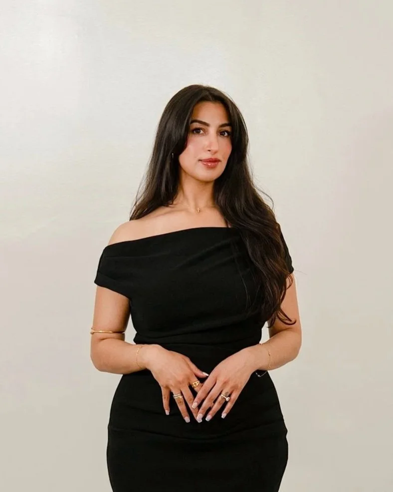 Shay Bloo, RPN, holistic aesthetic nurse at Pure Beauty Clinic in Ottawa
