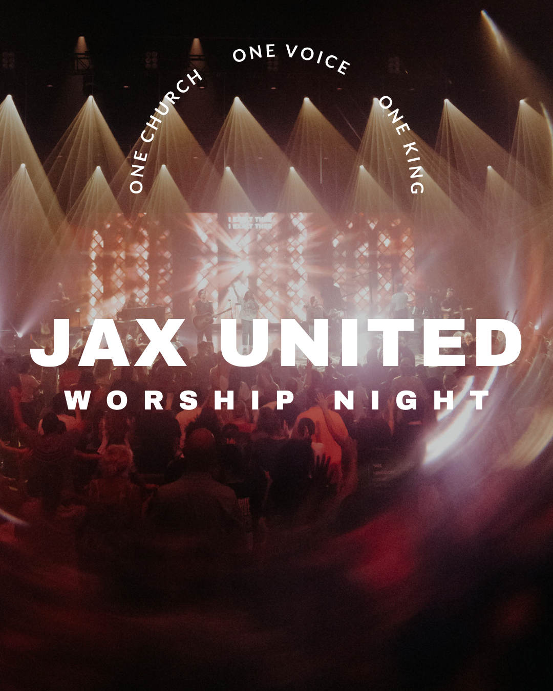 JAX United Worship Night