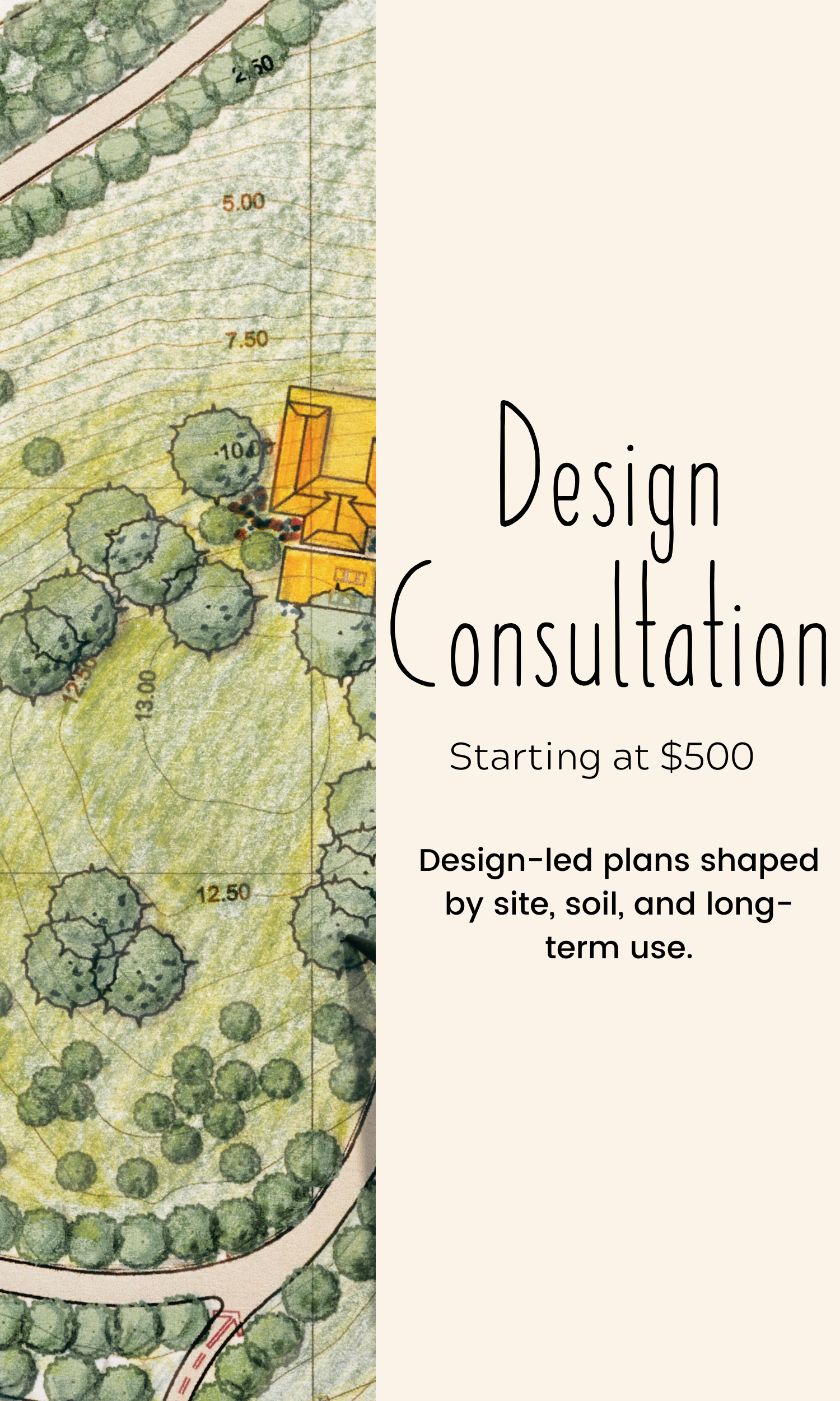 Design & Installation