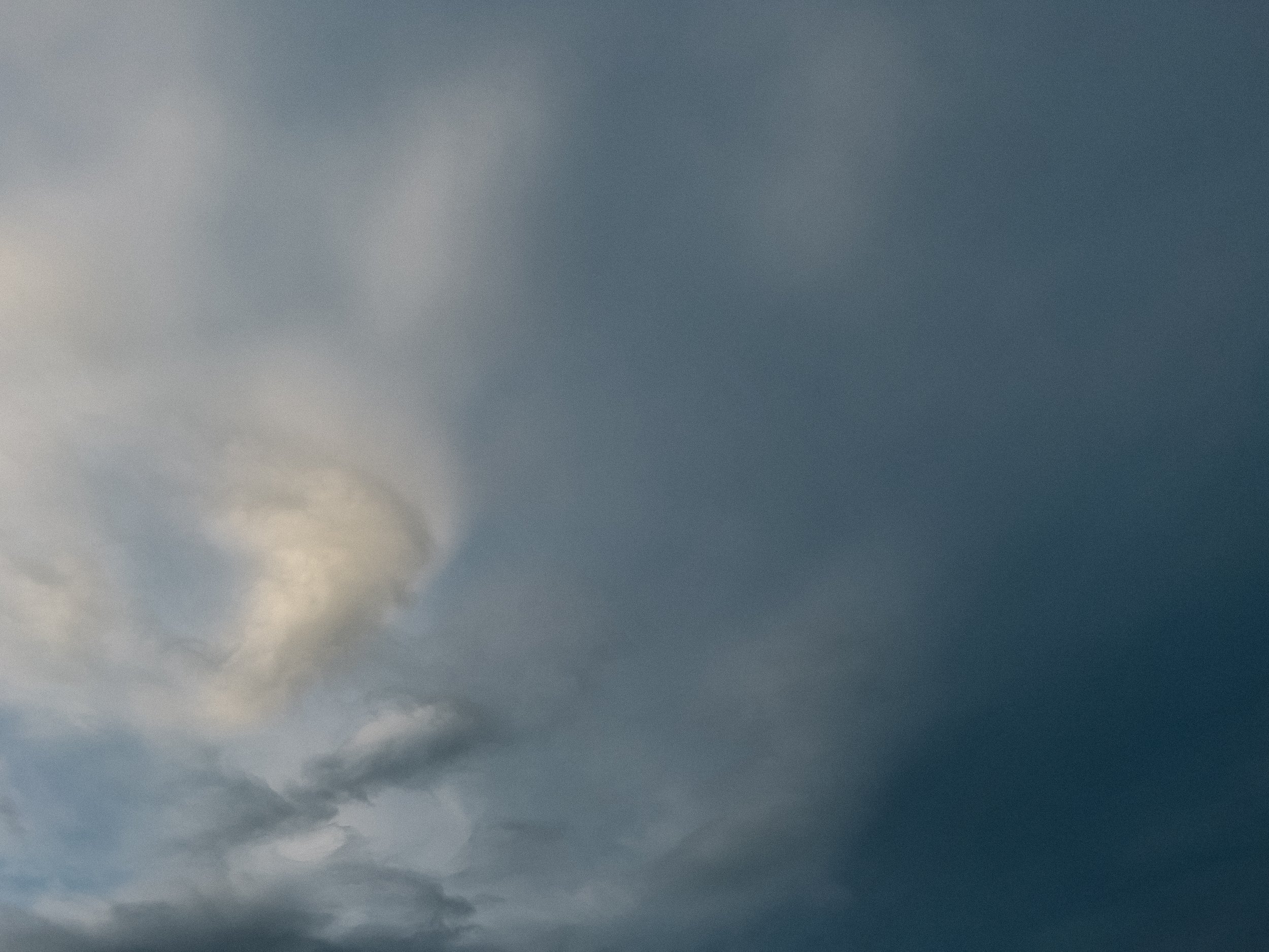 Clouds - ongoing