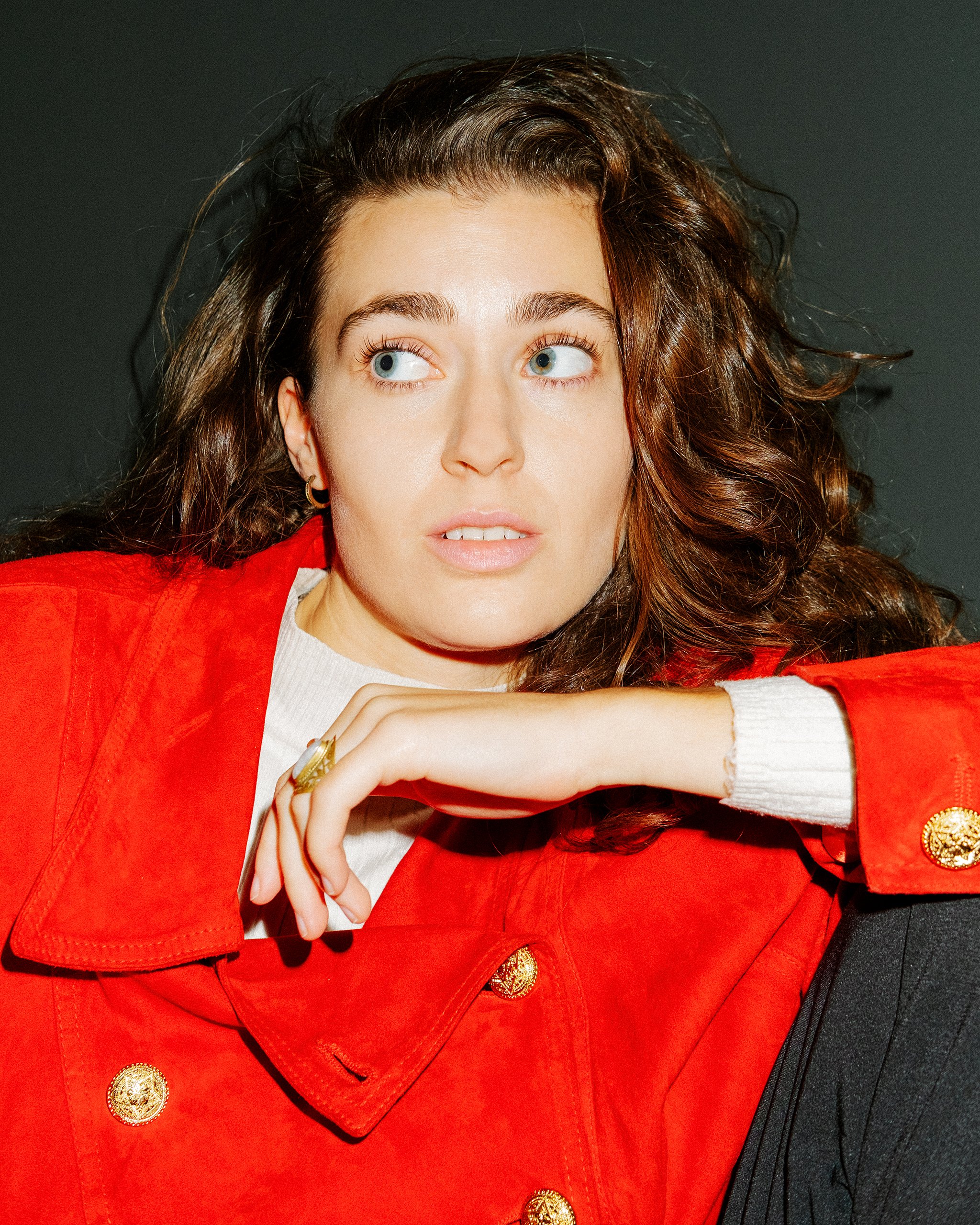 Ipek Öncel / Actress
