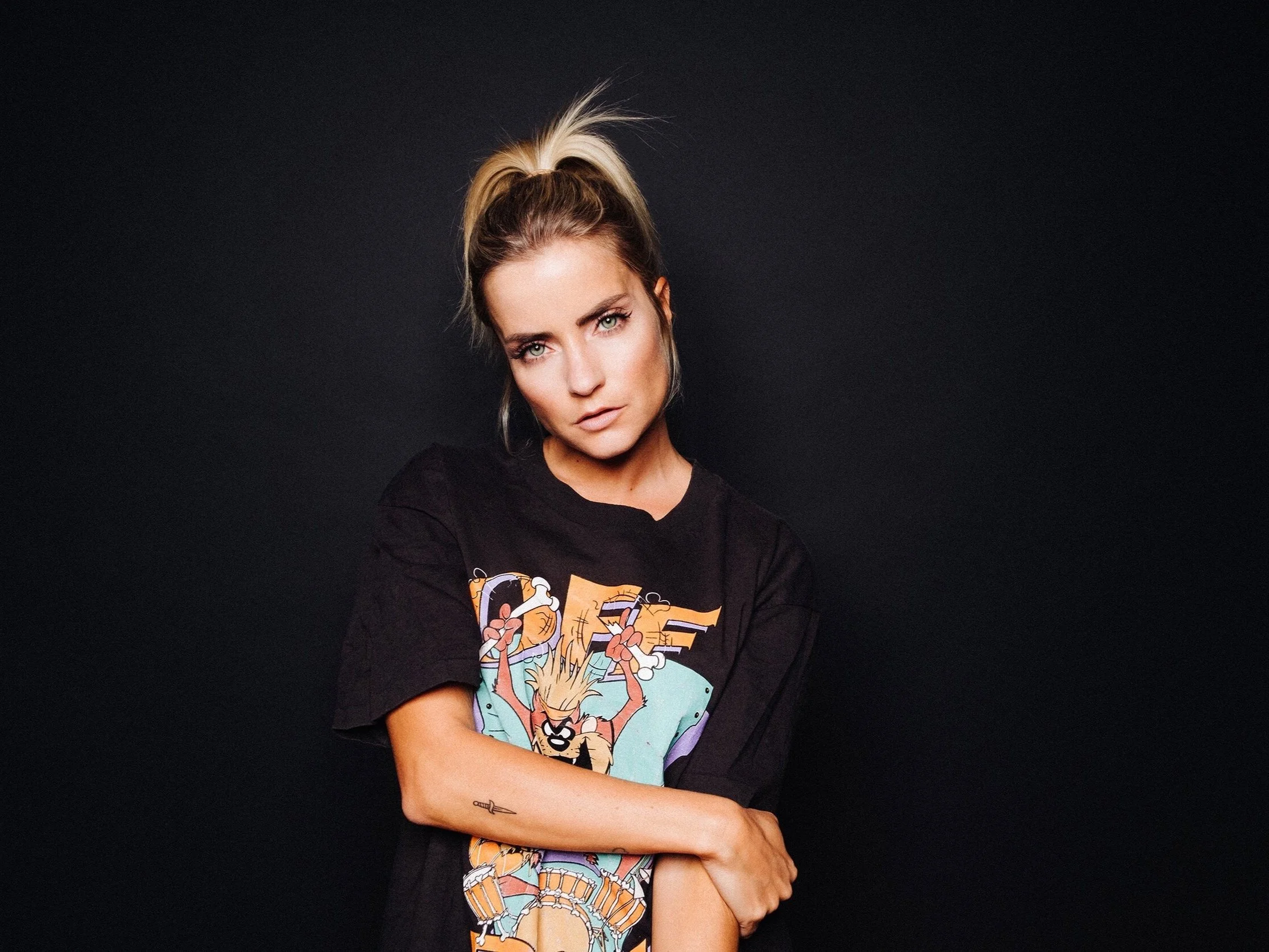 Lovra for FAZE Mag, Berlin 2021