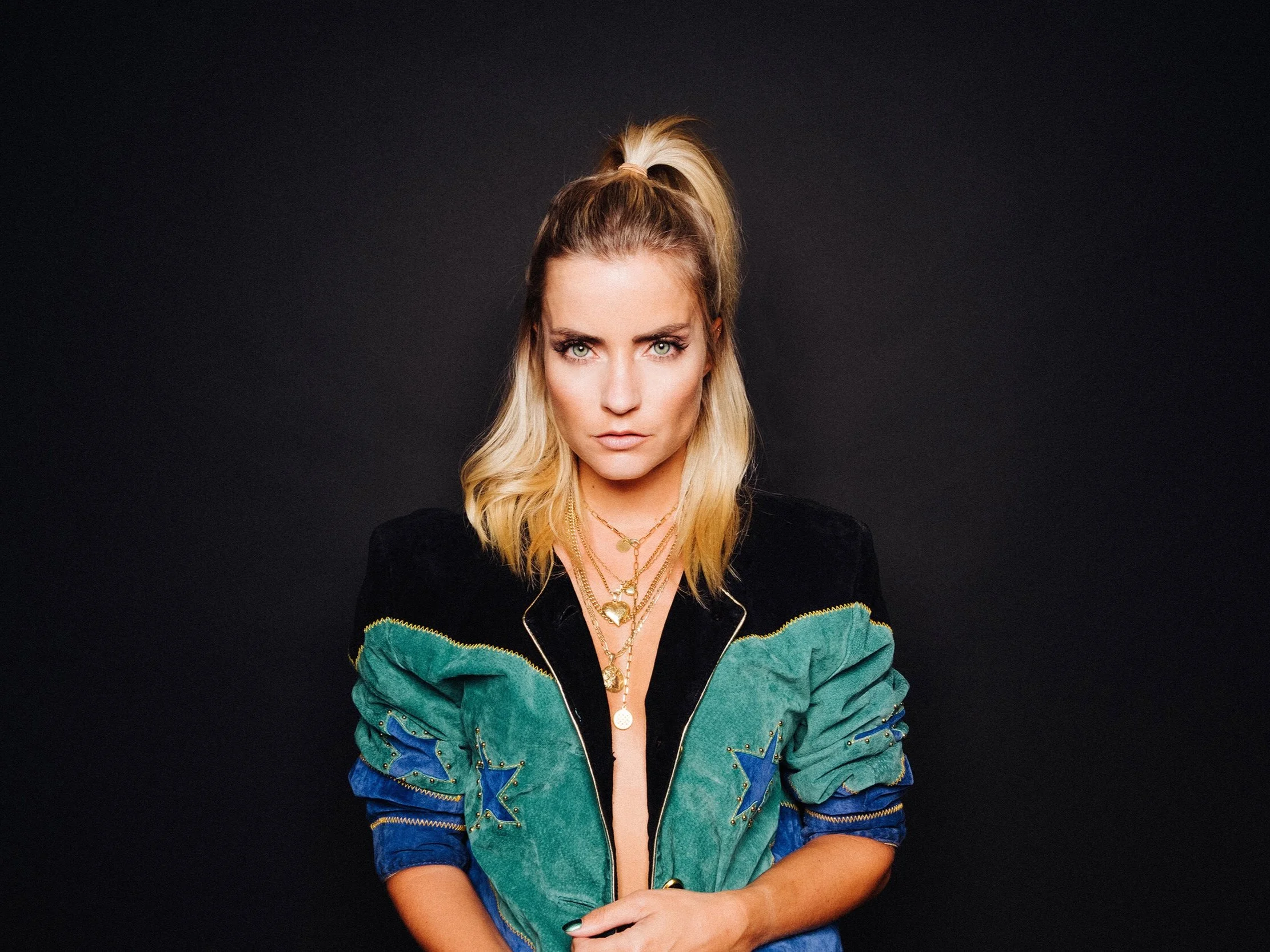Lovra for FAZE Mag, Berlin 2021