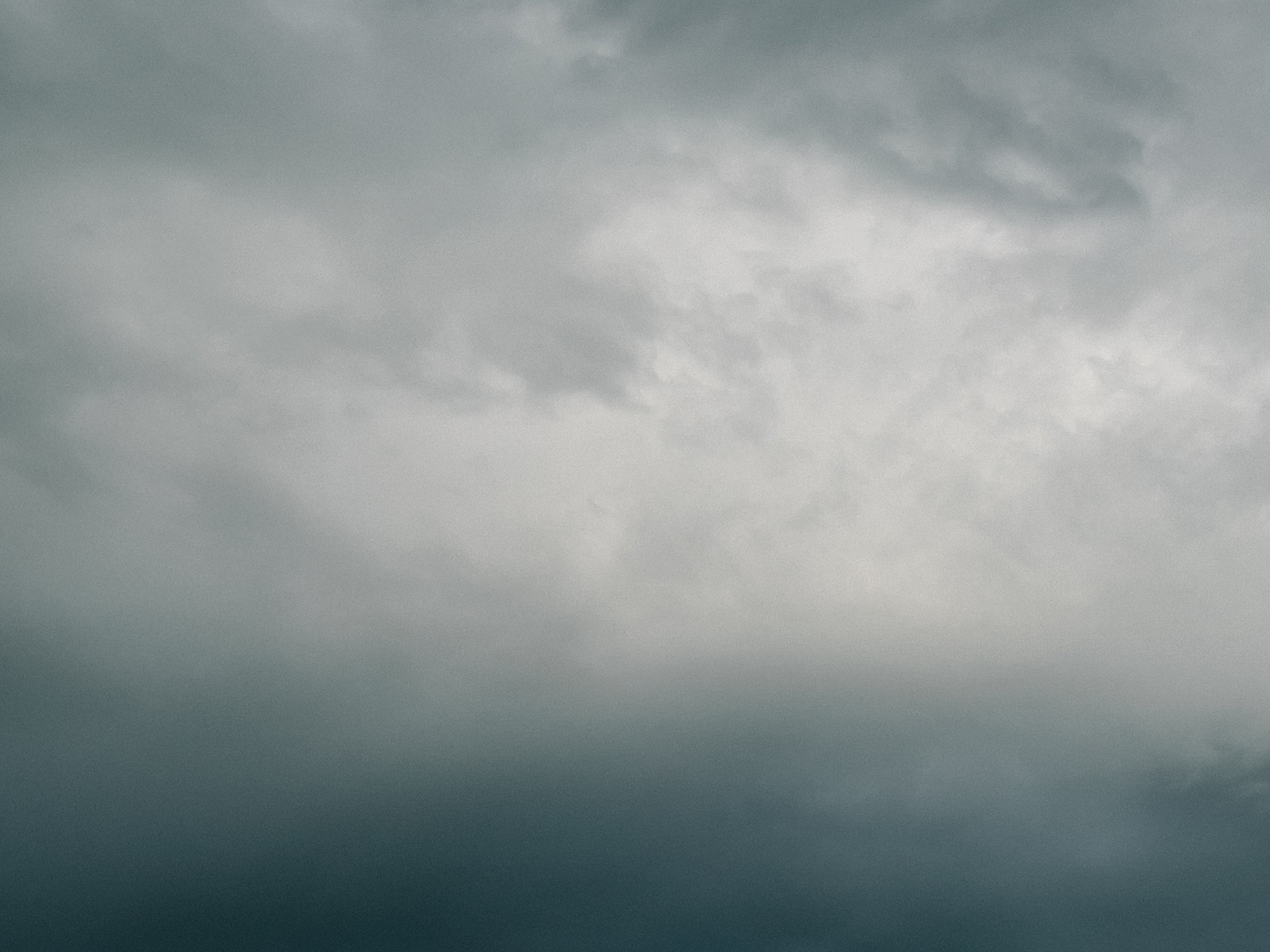 Clouds - ongoing