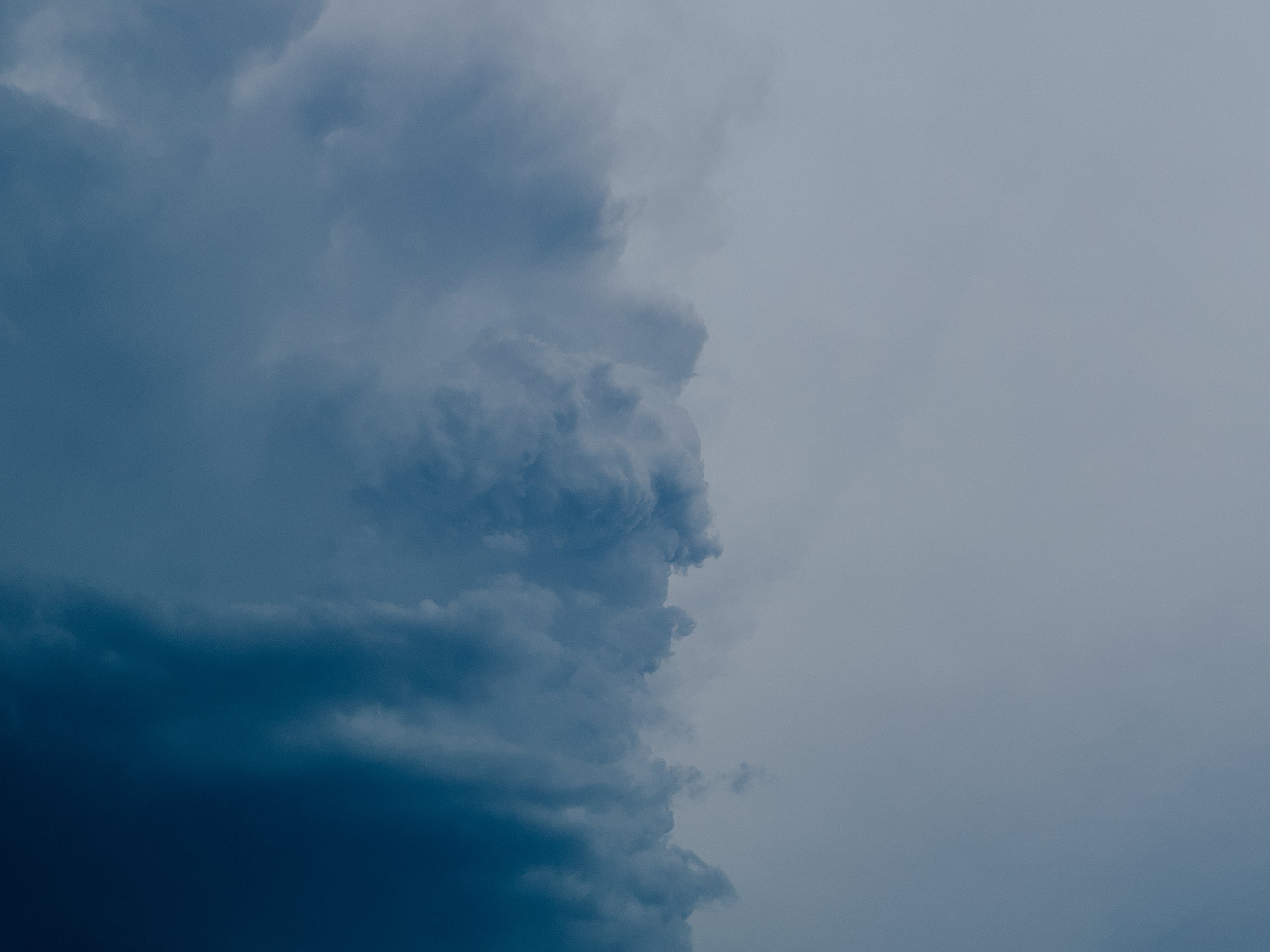 Clouds - ongoing