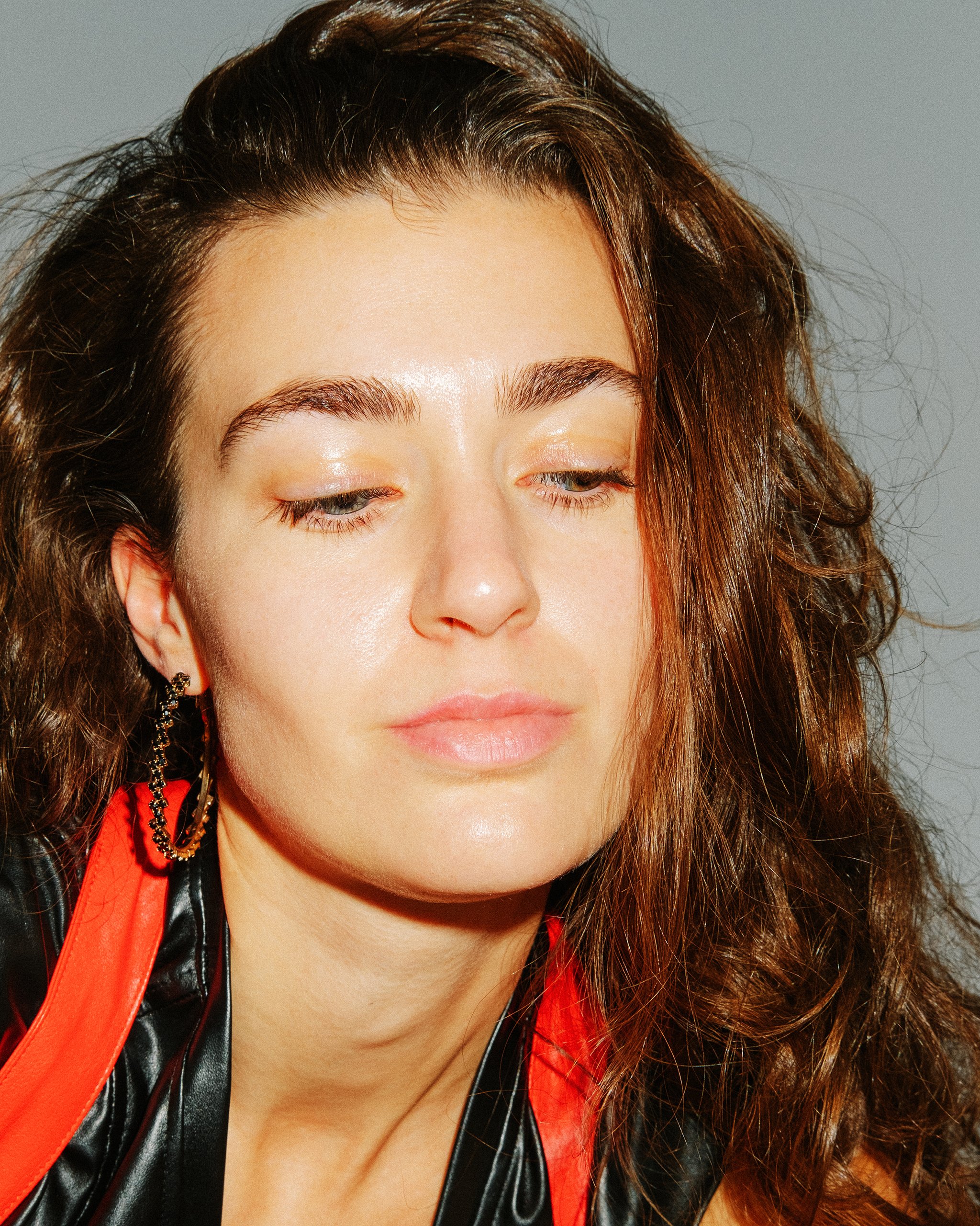Ipek Öncel / Actress