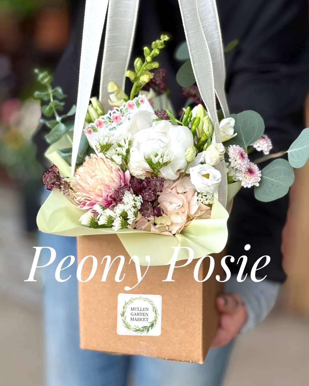 Peony Posie [H]