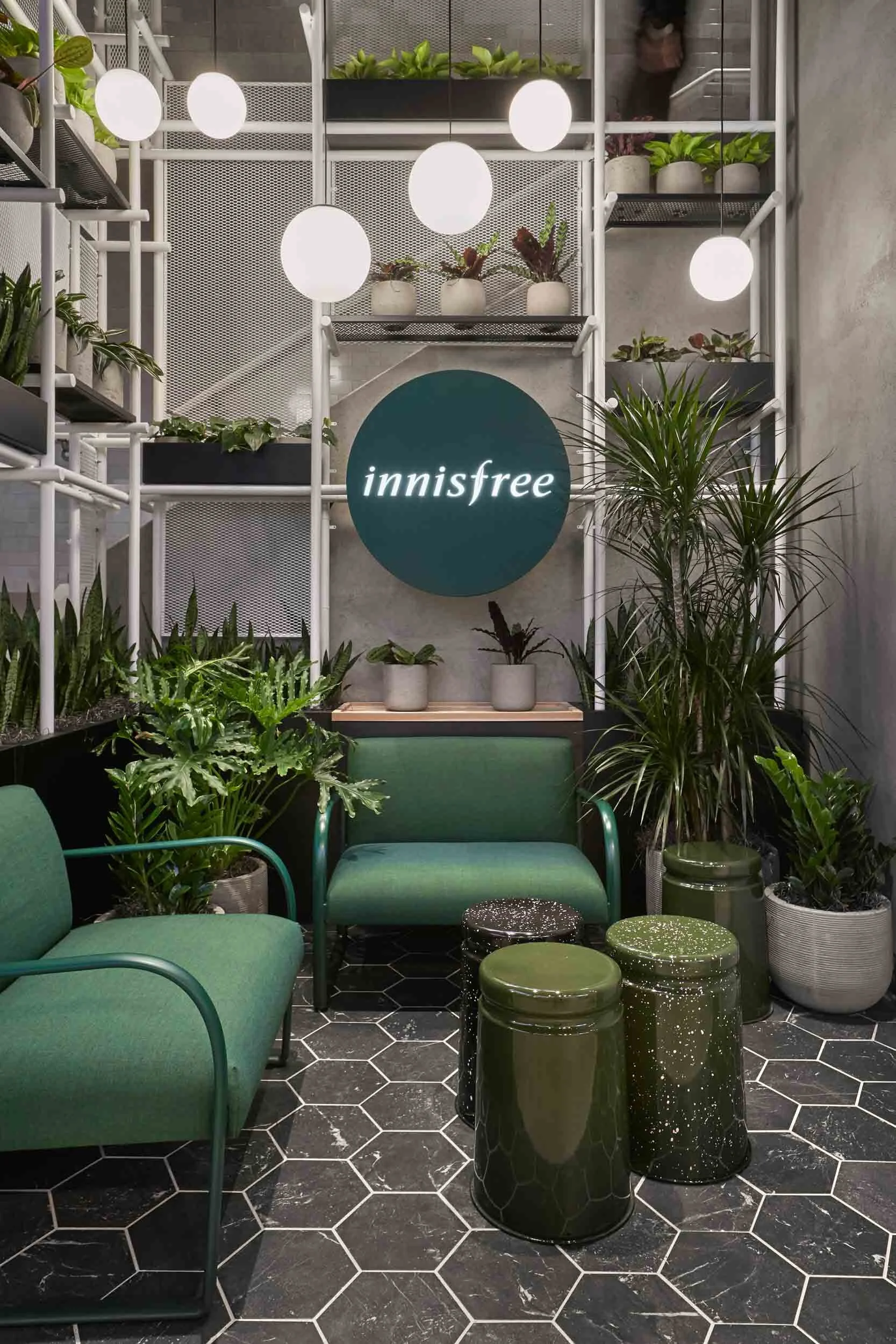 Innisfree Case Study — MG Concepts