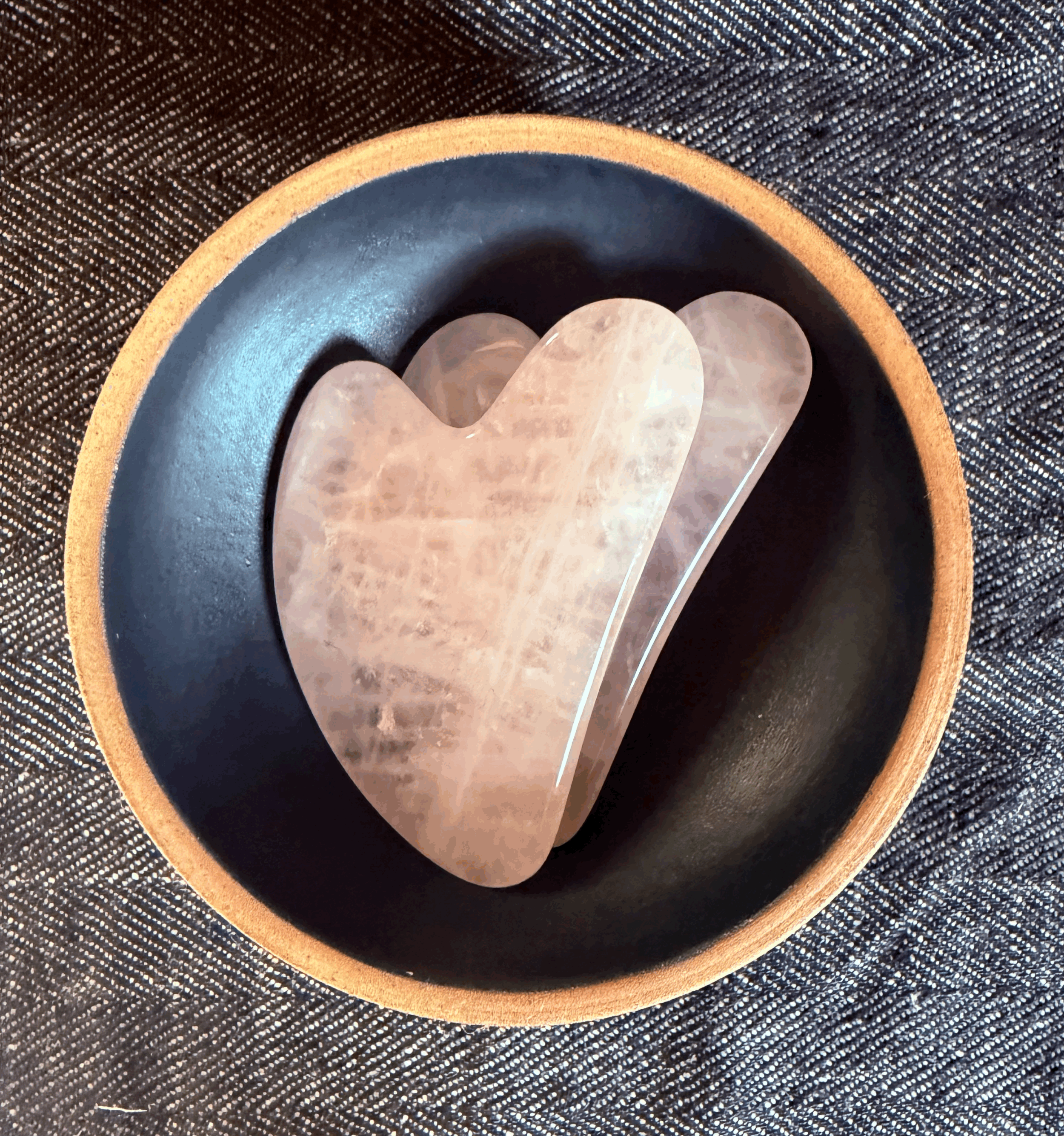 What is Gua Sha? - A guide to why and how it’s used.