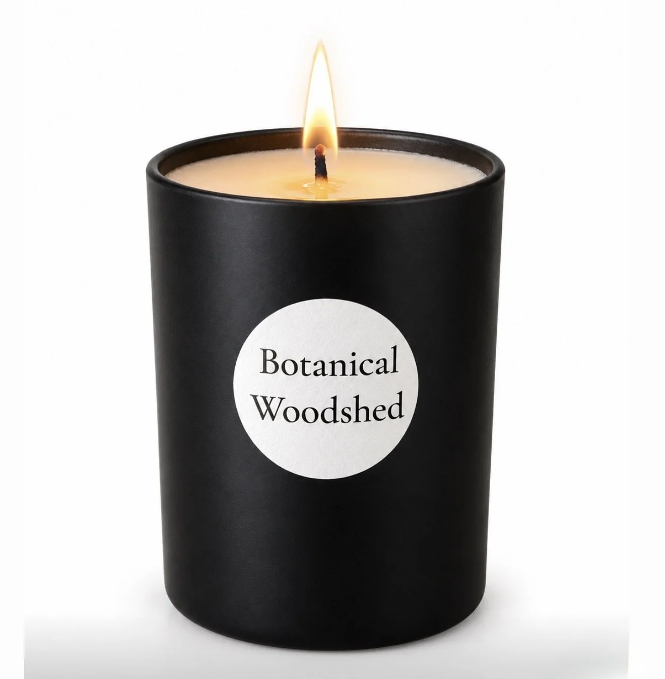 CANDLES