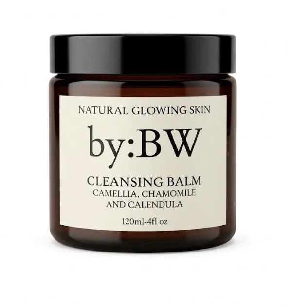 CLEANSING BALM