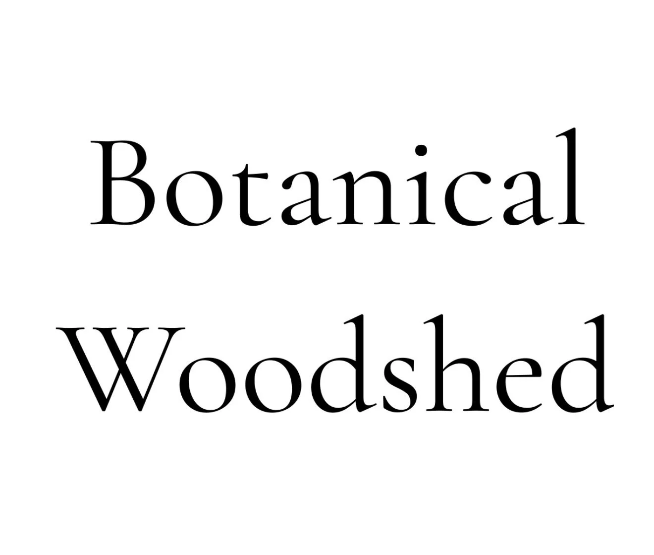 by:BW Skincare Natural Plant-Based Skincare and Wellness