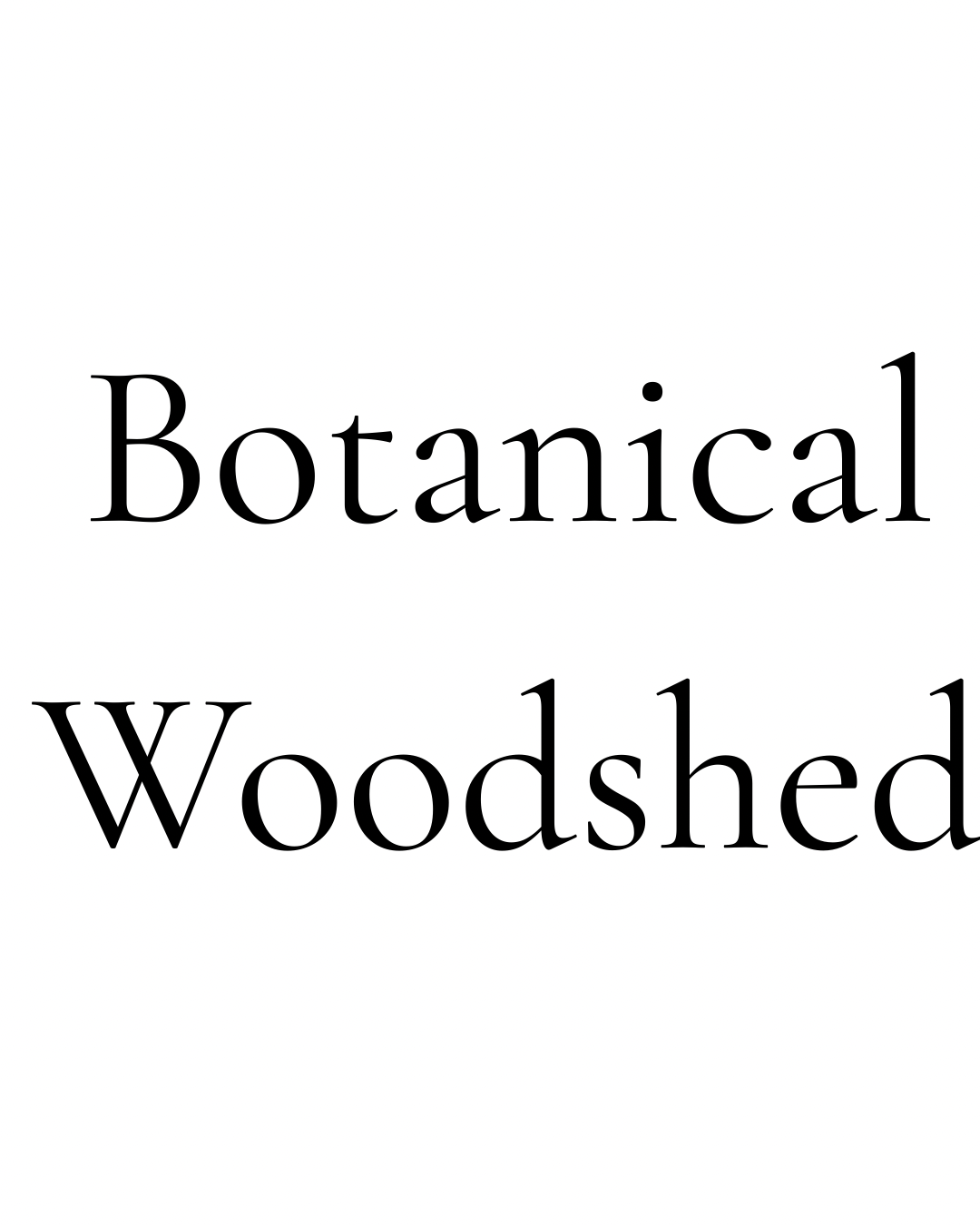 by:BW Skincare Natural Plant-Based Skincare and Wellness