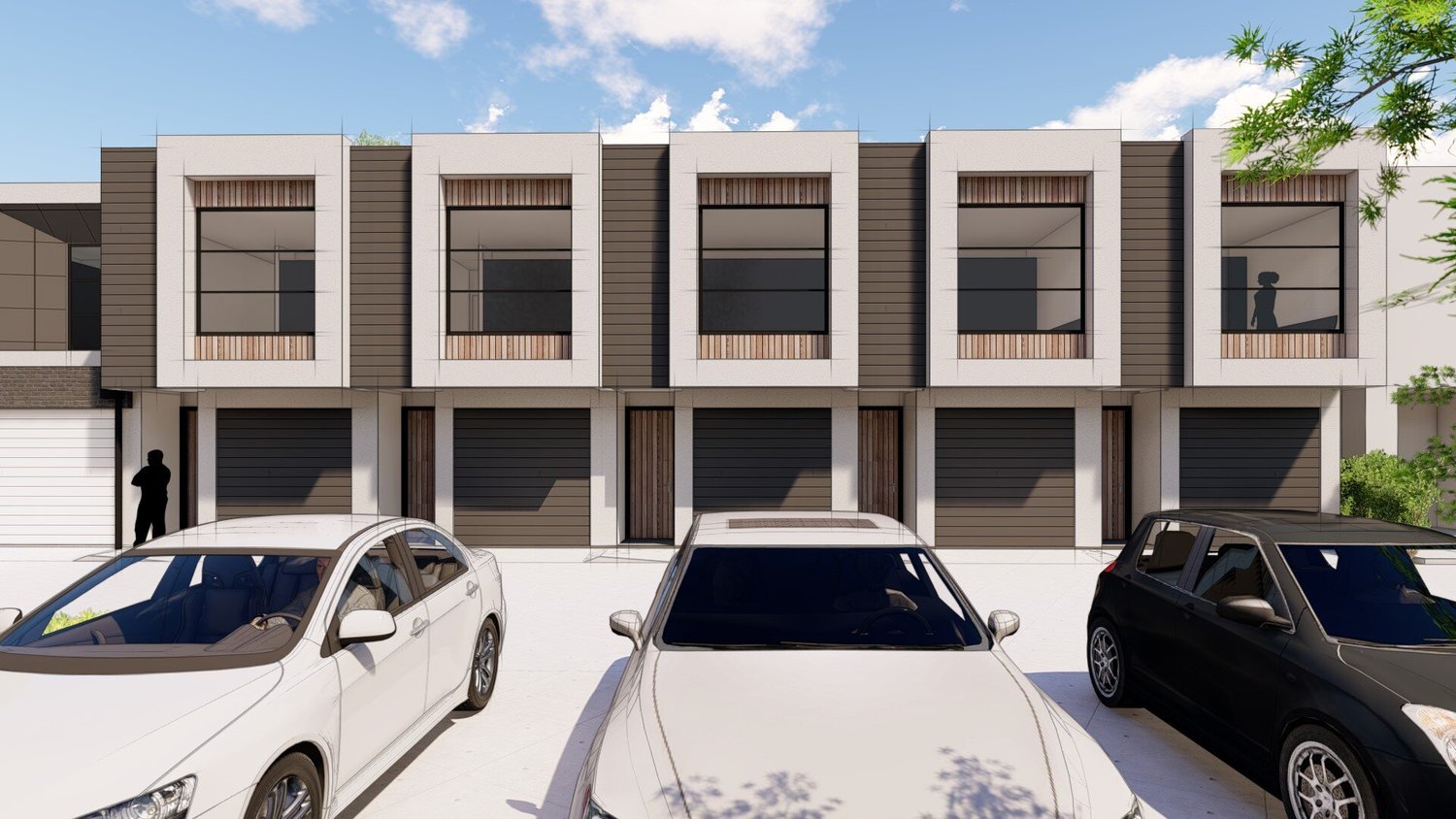 Alexander Lane, Marden | ALL SOLD! — Greenstate Placemaking