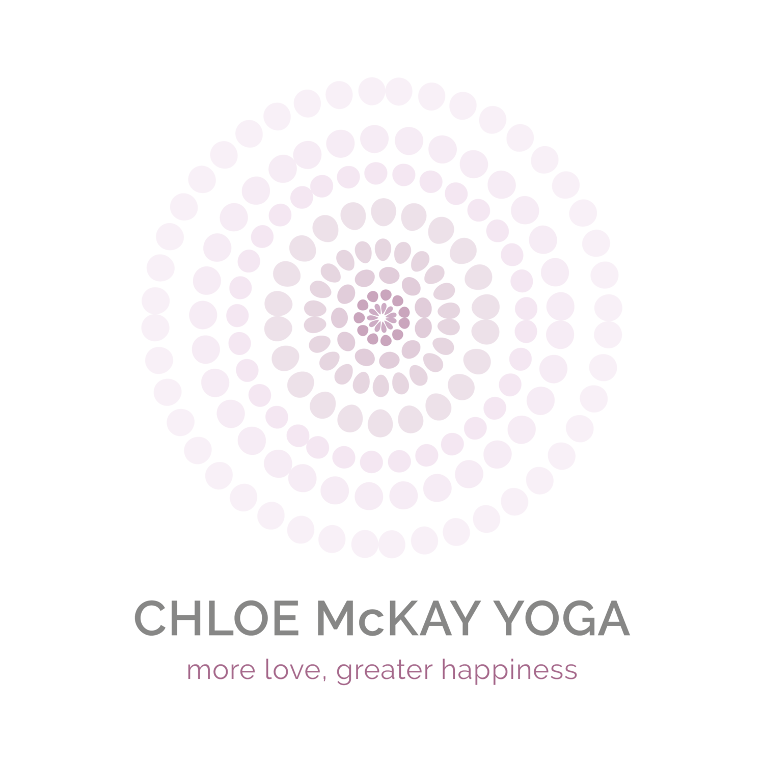 Chloe McKay Yoga