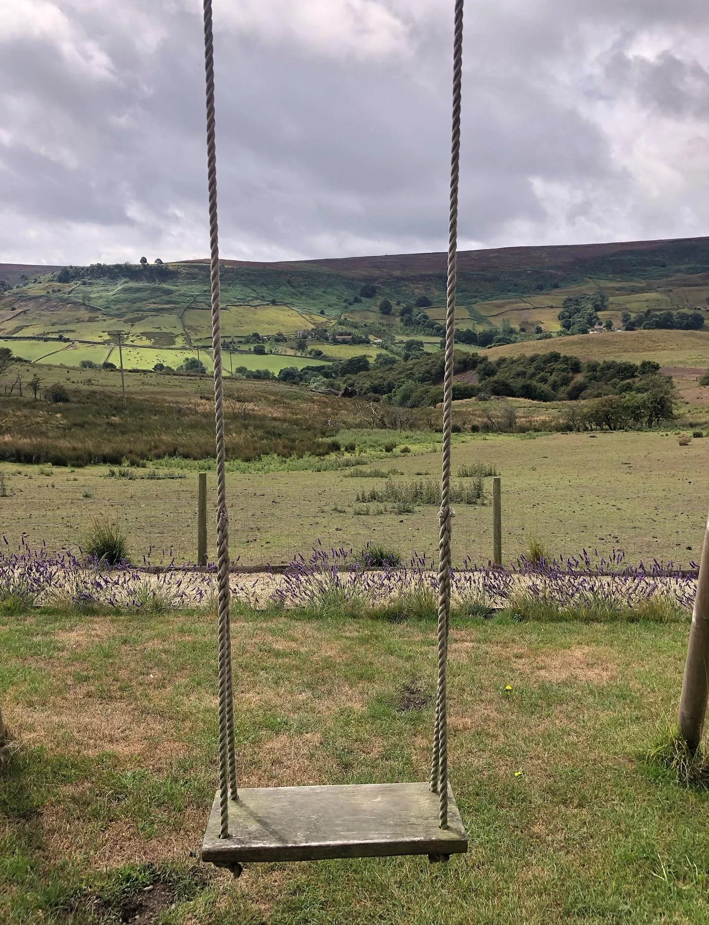 The view speaks for itself!

Thanks for another great weekend in Rosedale on this summer&rsquo;s weekend retreat. 

Thanks @thetreerelaxationretreat for having us and creating such a beautiful place to relax and unwind.

And finally, thank you to the