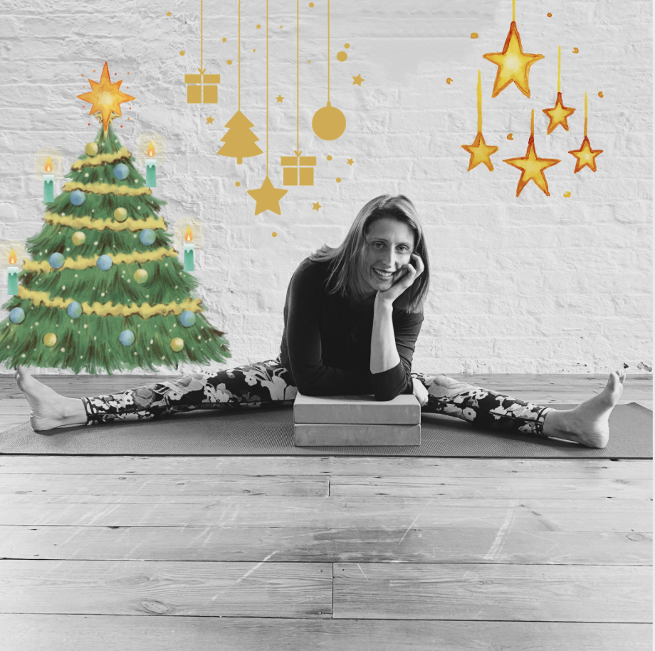 Christmas Reset Class