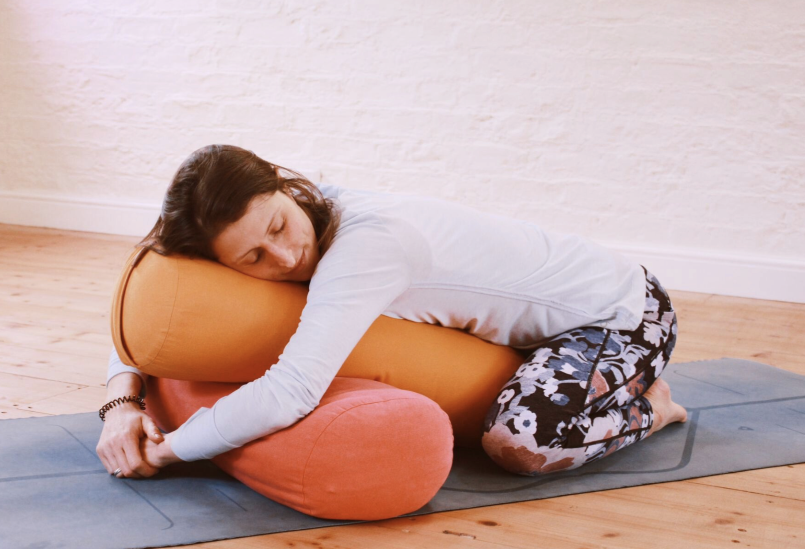 Yoga Bliss 