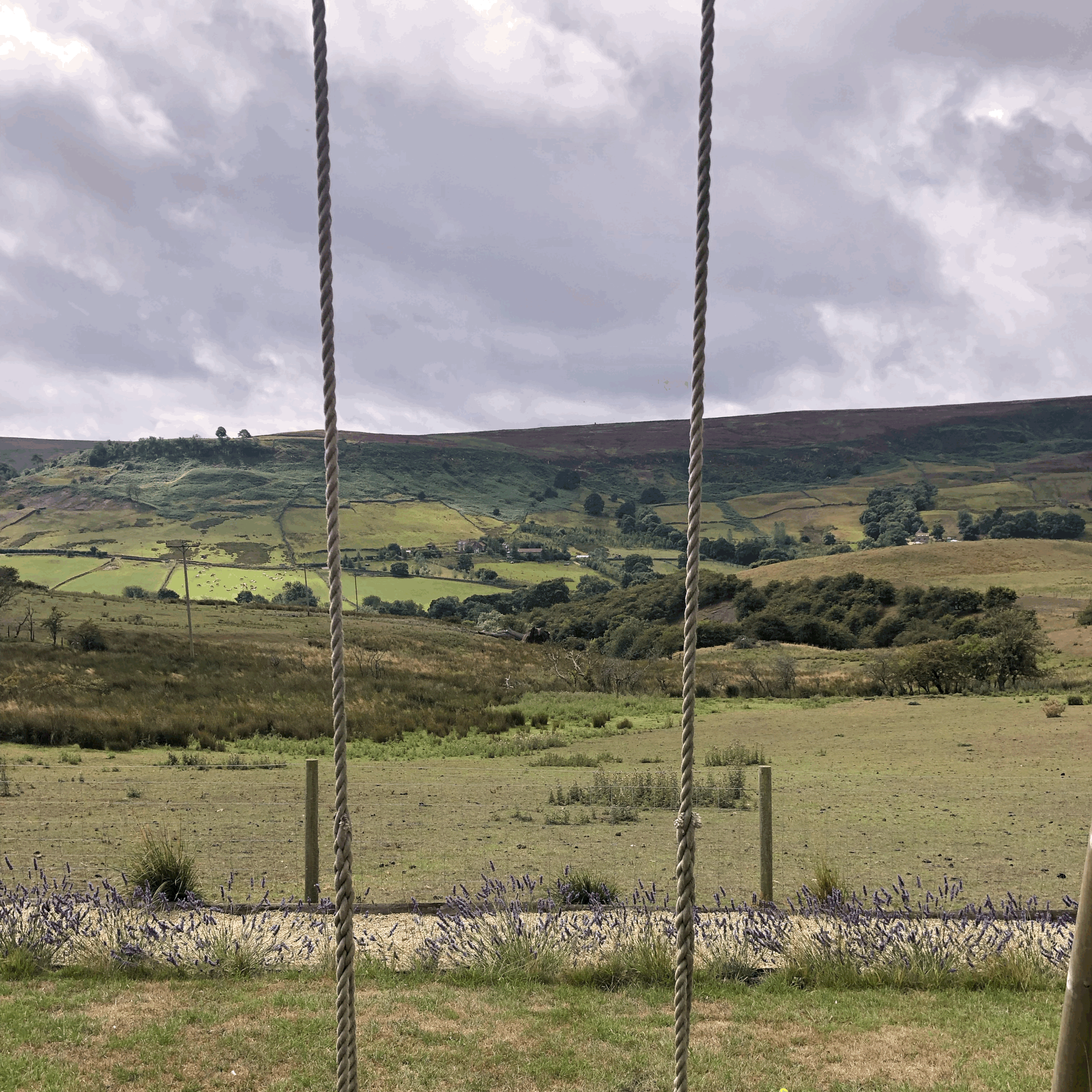 Summer Weekend Retreat