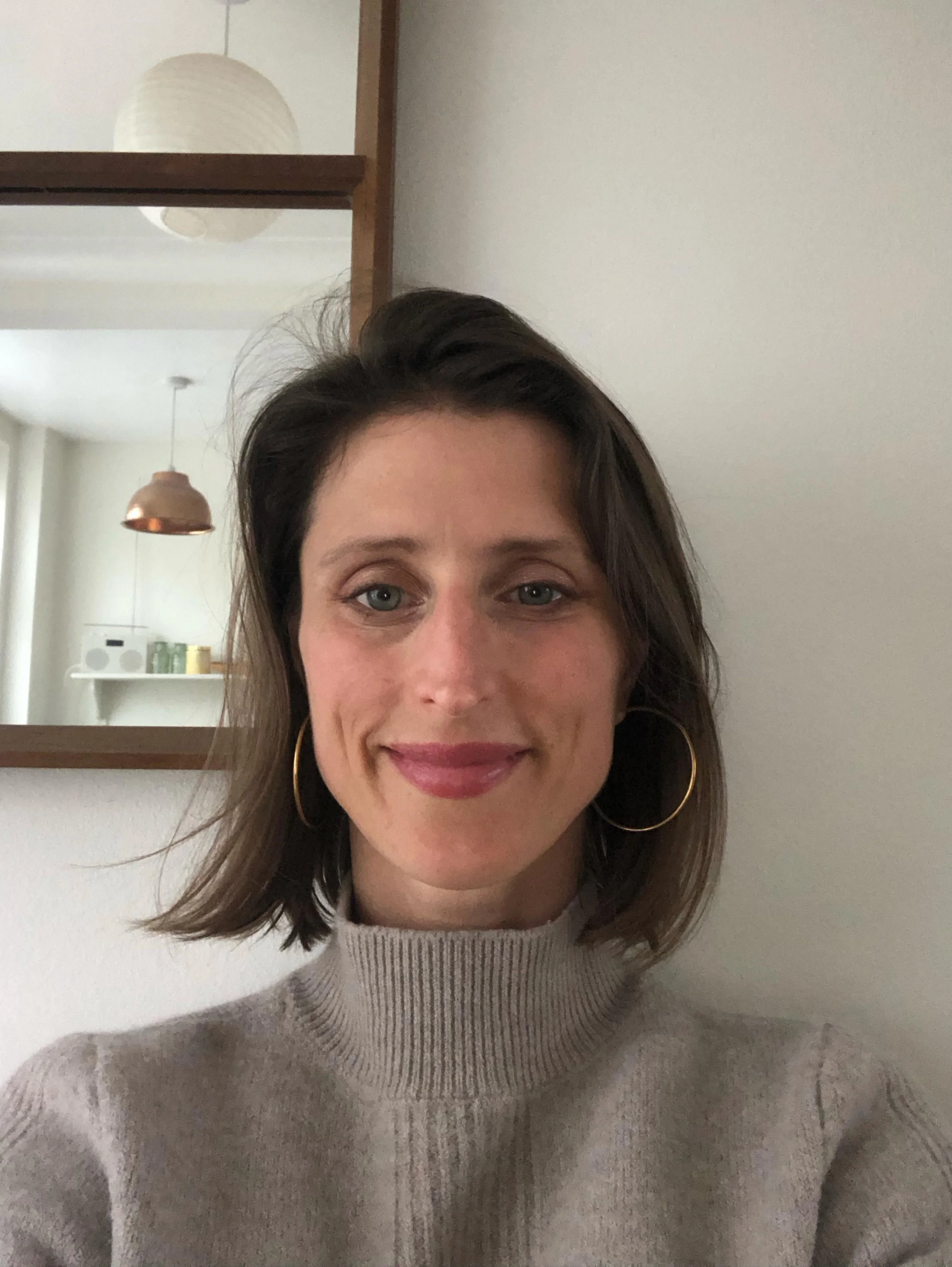 For anyone new to this page, hi, this is me, Chloe.

In case you&rsquo;re curious about what I do, I teach yoga and work as a yoga therapist and an IFS (internal family systems) practitioner.

To give you some background, I first tried yoga at 16 and