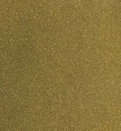 012 Metallic Gold