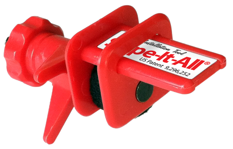  8000 - The Stripe-It-All® Installation Tool