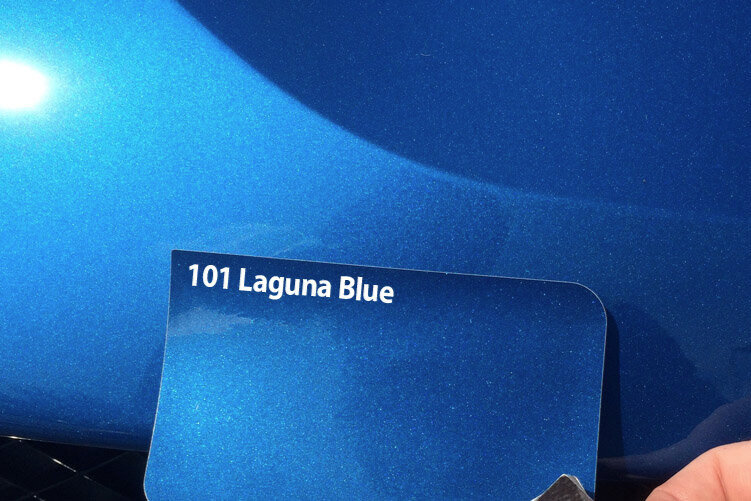 6101 Met Laguna Blue