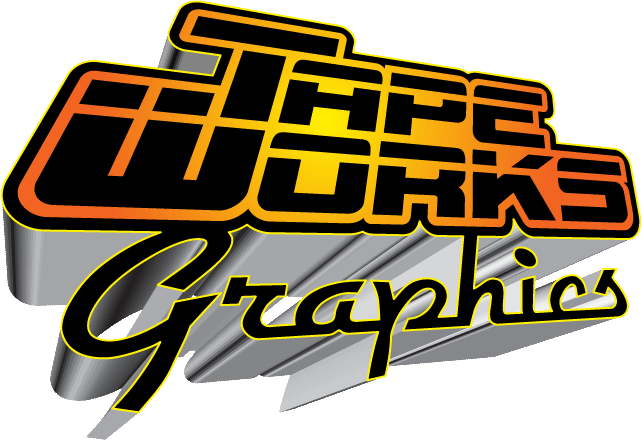 6344 - Kawasaki 1999 ZX7R — Tapeworks Graphics