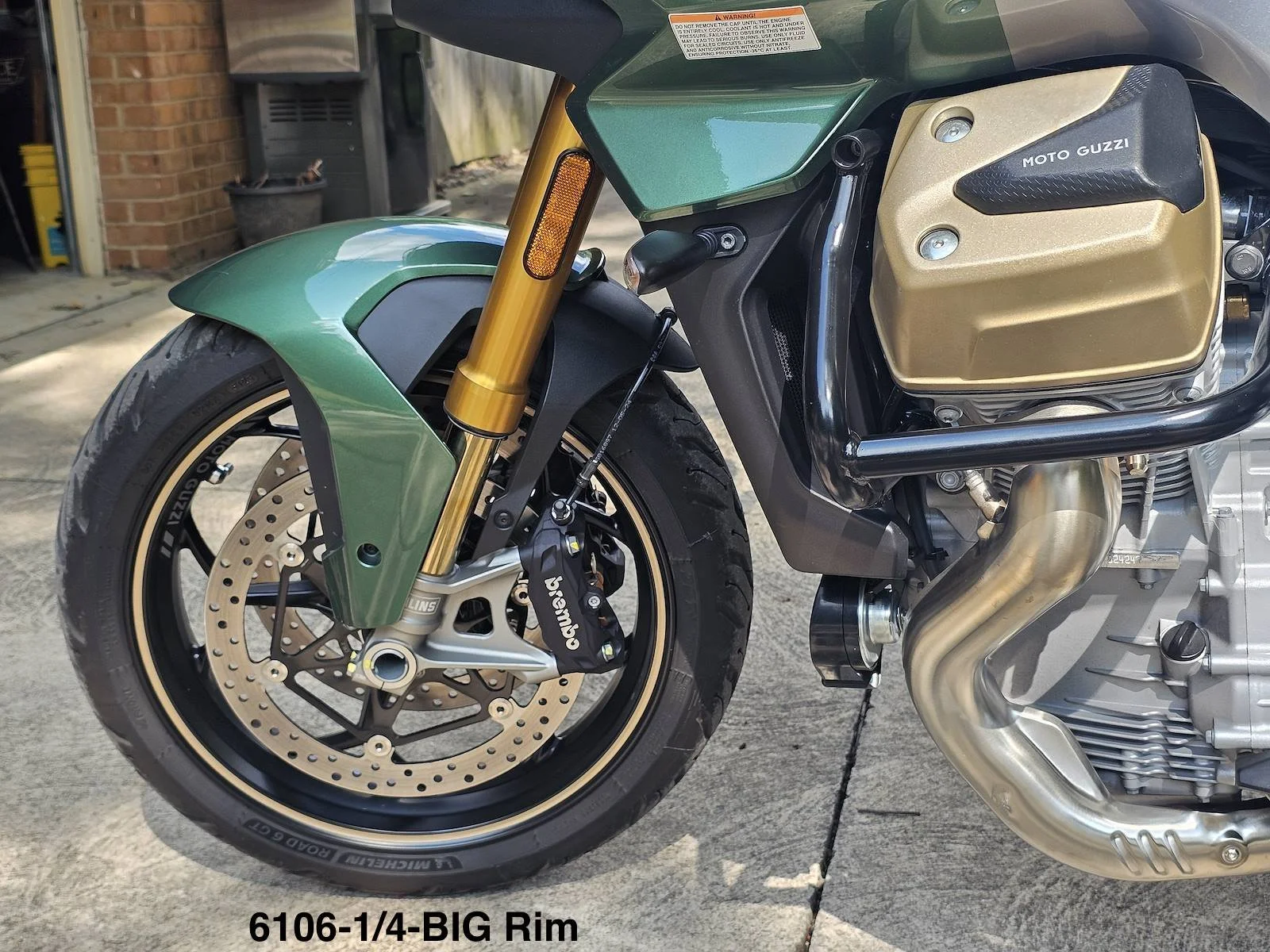 6106-1:4-BIG Rim on Wallace Gingerich's Moto Guzzi V100 Mandello.jpg