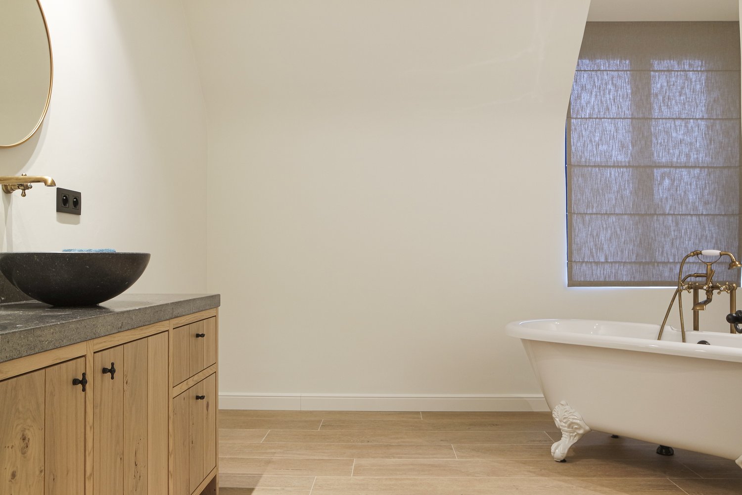 diameter mogelijkheid ziek Badkamer — Van Oerle Interieur